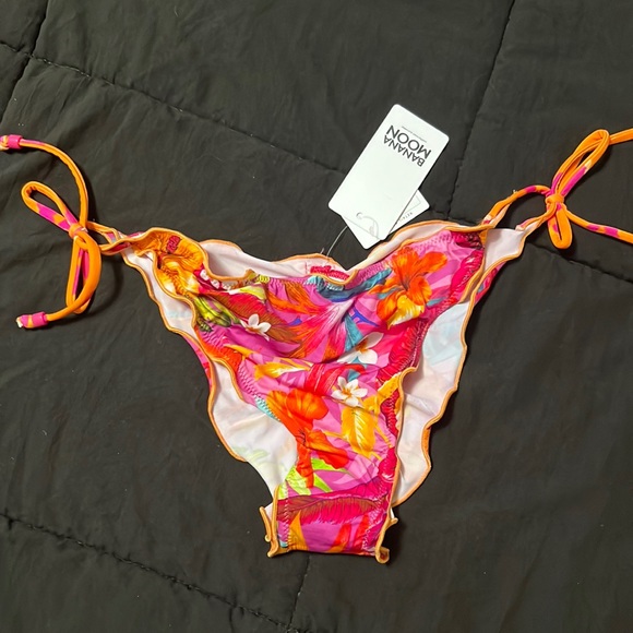 Banana Moon Bikini Bottom - Large - Picture 3 of 7